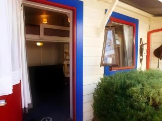 Stables Lodge Backpackers - Napier - 5