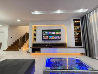 Phupha house Hatyai - 9