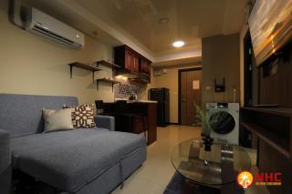 1 Bedroom 36m - Pool Access - 1