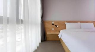 Esy Hotel - Lamphun - 7
