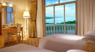 Zhuhai Dehan Hotel - 7