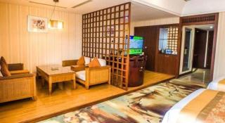 Fu Yuan Hotel - 5