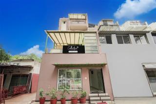 Collection O Sachivalaya Metro Station Gandhinagar Formerly Hotel Ghunghat Inn - 0