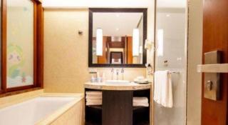 Ocean Spring Metropark Hotel Zhuhai - 2