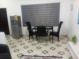Kharis in East Legon - 4