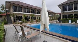 Sky Resort Kanchanaburi - 3
