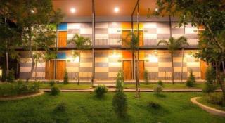 Baan Pran Boutique Resort - 8