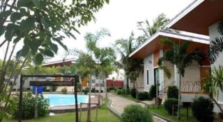 Baan Pran Boutique Resort - 7