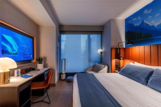 Tempo By Hilton New York Times Square - 8