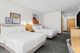 Spark By Hilton Traverse City - 2