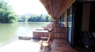 The River Life Resort - 4