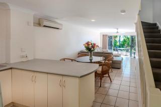 Sunset Water Premium 2 bedroom 2 bathroom - 7