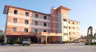 Thatphanom View Hotel Nakhon - 7