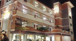 Thatphanom View Hotel Nakhon - 5