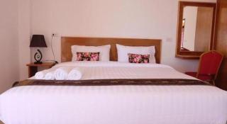 Thatphanom View Hotel Nakhon - 1