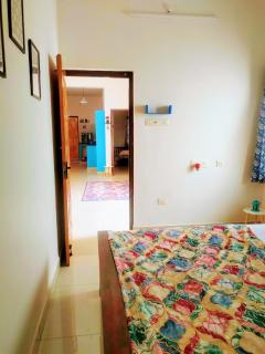 DREAMY cosy stay 6bhk, 6 mins to Whitetown & Beach - GOLD - 2