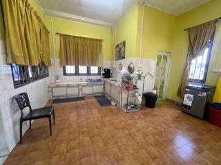 Dmamamidah Homestay - 9