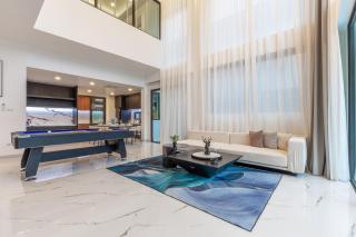Southern Peak Pool Villa Huay Yai Pattaya - 8