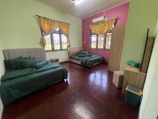 Dmamamidah Homestay - 6