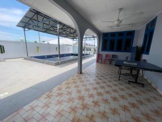 Dmamamidah Homestay - 4