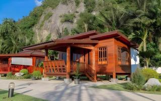 Phuphayot Resort - 8