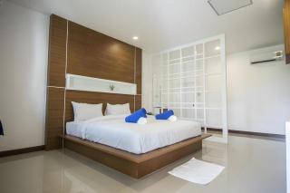 Phuphayot Resort - 4