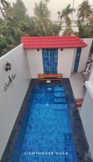 Lighthouse Villa - 2