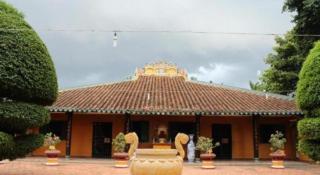 Phuong Linh Hotel - 1
