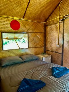 Bunga Hut Koh Lanta - 4