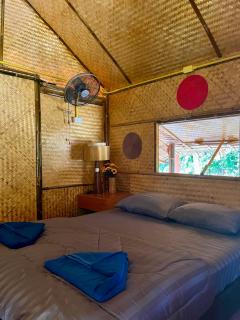 Bunga Hut Koh Lanta - 3