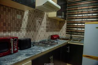 J3s apartment and lounge - 5