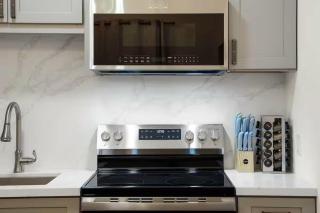 Cozy Affordable Private Rooms Newly Renovated near SF Transportation - 6