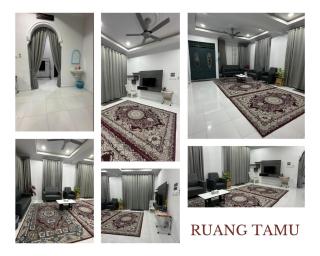 ANJUNG SARA Homestay - 9