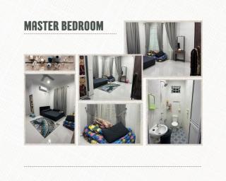 ANJUNG SARA Homestay - 4