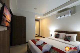 Nai Harn Condominium - 1
