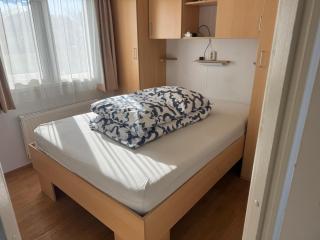 Chalet op Ameland voor 5 personen - 4