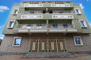 Collection O Shree Jagannatha Temple Puri Formerly Nirmalya Residency - Puri - 0