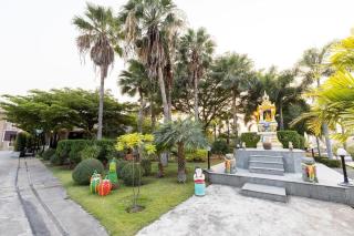 Manee Sangkha Hotel - 4