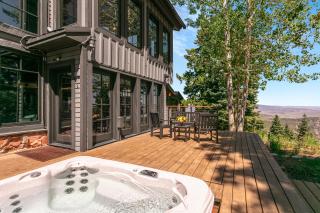 Stag Lodge at Deer Valley Resort - 4 Bed with Spa #7 condo - 7