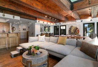 Stag Lodge at Deer Valley Resort - 4 Bed with Spa #7 condo - 0