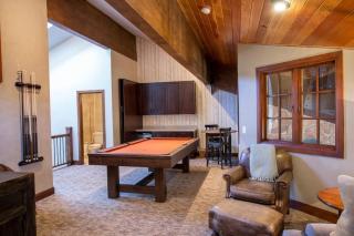 Stag Lodge at Deer Valley Resort - Four Bedroom Residence with Spa #33 condo - 2