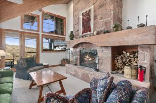 Stag Lodge at Deer Valley Resort - 4 Bed - Spa #37 condo - 0