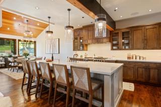 Stag Lodge at Deer Valley Resort - Four Bedroom Residence with Loft and Spa #29 condo - 9