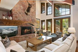 Stag Lodge at Deer Valley Resort - Four Bedroom Residence with Loft and Spa #29 condo - 7