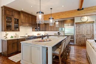 Stag Lodge at Deer Valley Resort - Four Bedroom Residence with Loft and Spa #29 condo - 4