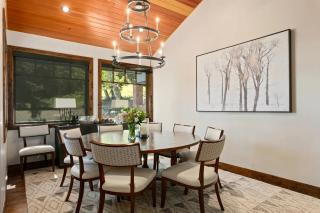 Stag Lodge at Deer Valley Resort - Four Bedroom Residence with Loft and Spa #29 condo - 1