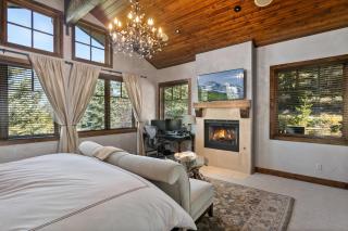 10 - Three Bedroom with Spa Stag Lodge condo - 8