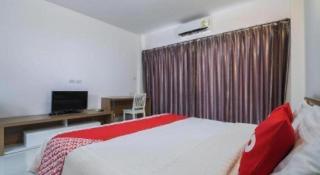 Super OYO 662 Malee Bunga Hotel - 2