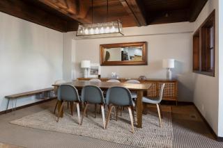 Stag Lodge at Deer Valley Resort - Three Bedroom Residence with Spa #9 condo - 9