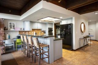 Stag Lodge at Deer Valley Resort - Three Bedroom Residence with Spa #9 condo - 9